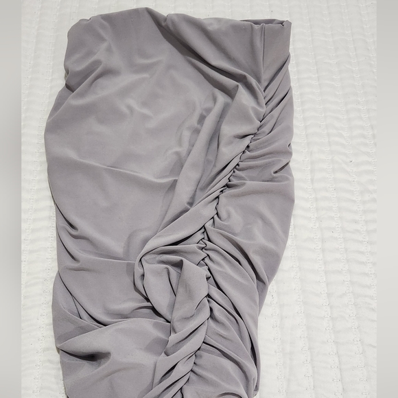 Mendocino Ruched Skirt Size S - Picture 12 of 12